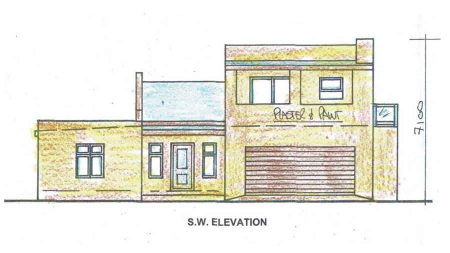 0 Bedroom Property for Sale in Dwarskersbos Western Cape